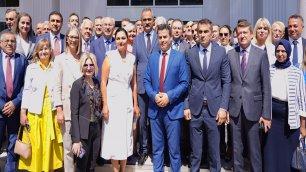 MINISTER ÖZER GOT TOGETHER WITH SCHOOL PRINCIPALS IN İZMİR AS A PART OF THE 2022-2023 SCHOOL YEAR PREPARATIONS