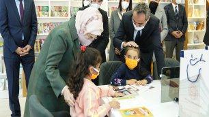 MINISTRY OF NATIONAL EDUCATION INCREASES THE NUMBER OF BOOKS IN SCHOOL LIBRARIES TO 100 MILLION